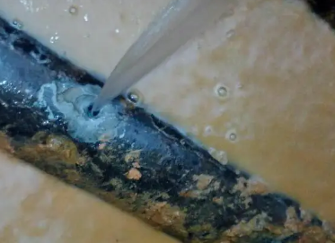 桐乡水管漏水检测多少钱