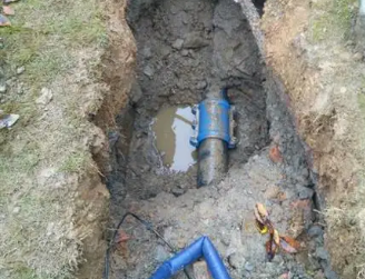 桐乡水管漏水检测多少钱