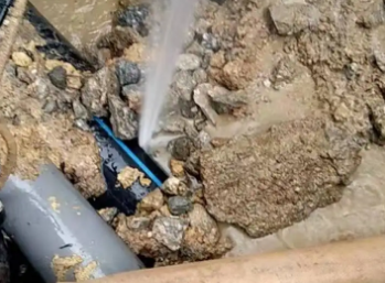 桐乡水管漏水检测哪家好