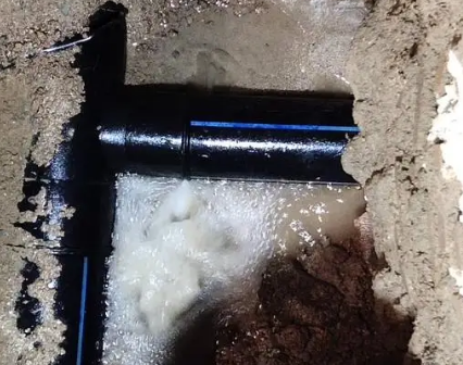 桐乡水管漏水检测哪家好