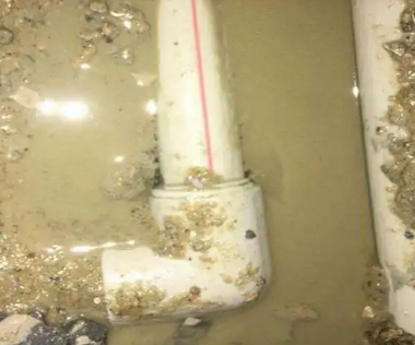 桐乡水管漏水检测多少钱