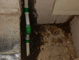 桐乡卫生间测漏水哪家好